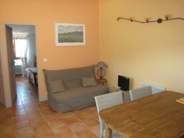 Les Gites Du Lac - Appartements Montauroux Ngoại thất bức ảnh