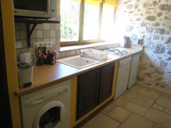Les Gites Du Lac - Appartements Montauroux Ngoại thất bức ảnh